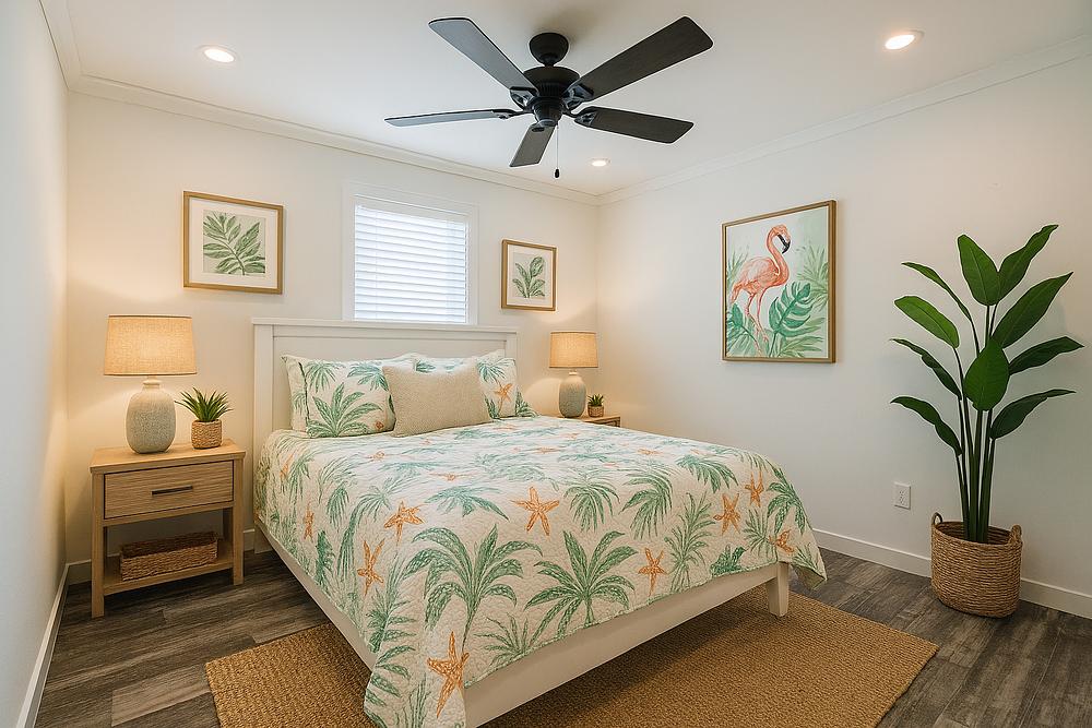 Strawberry Ridge Village