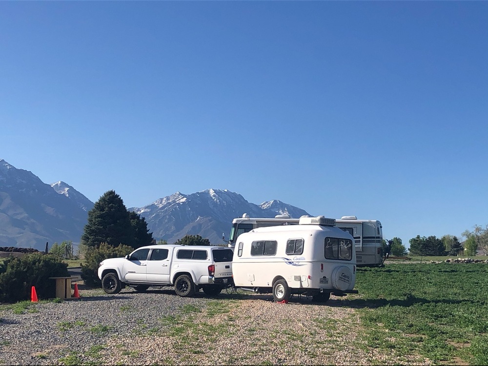 Photo of Rv