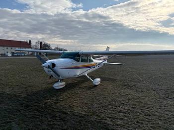 Thumbnail of aircraft