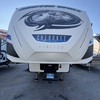 RV for Sale: 2018 CHEROKEE ARCTIC WOLF 315TBH8