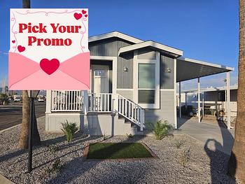 Thumbnail of mobile home