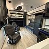 RV for Sale: 2022 STRYKER ST 2816