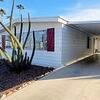 Mobile Home for Sale: 2 Bed 2 Bath 1971 Mobile Home