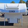 RV for Sale: 2026 825 TRUCK CAMPER