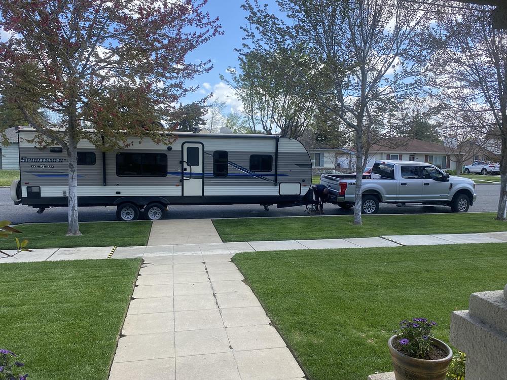 Photo of Rv