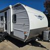 RV for Sale: 2021 SHASTA 21CK