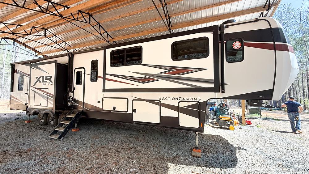 Photo of Rv