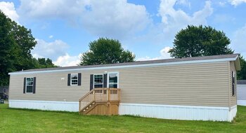 Thumbnail of mobile home