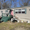 Mobile Home for Sale: 2 Bed 1 Bath 1972 Mobile Home