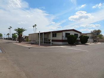 Thumbnail of mobile home