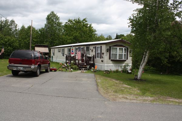 Photo of Mobile Home Park