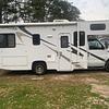 RV for Sale: 2001 MAJESTIC TOURER II