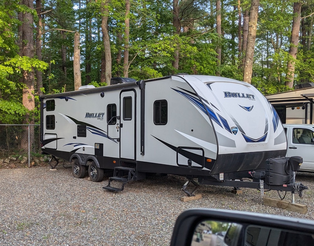 Photo of Rv