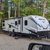 RV for Sale: 2018 BULLET 277BHS
