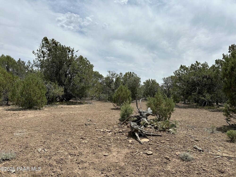 Photo of Mobile Home Lot