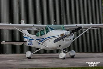 Thumbnail of aircraft