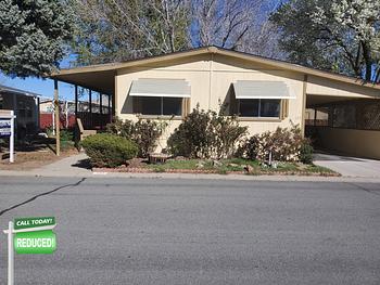 Thumbnail of mobile home