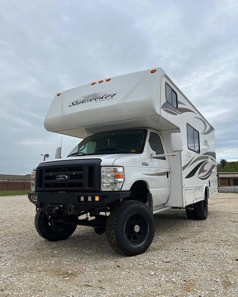 Photo of Rv