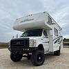 RV for Sale: 2011 SUNSEEKER 2300