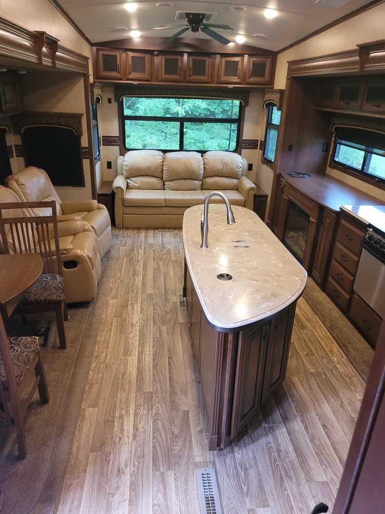 Photo of Rv