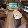 RV for Sale: 2015 PINNACLE 36FBTS