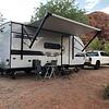 RV for Sale: 2021 SALEM FSX 177BH