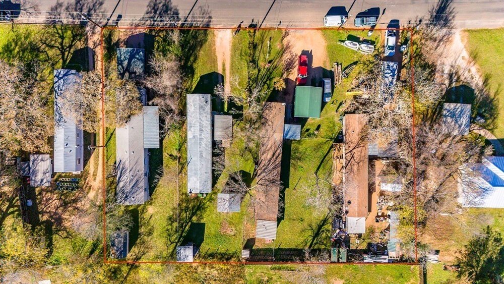 Photo of Mobile Home Lot