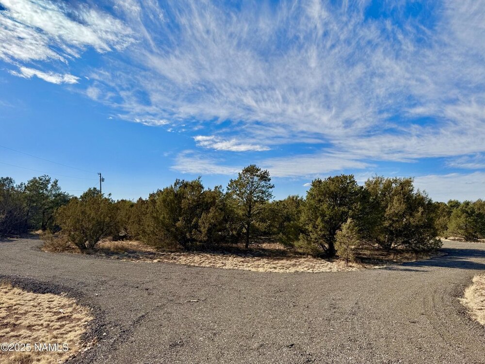 Photo of Mobile Home Lot