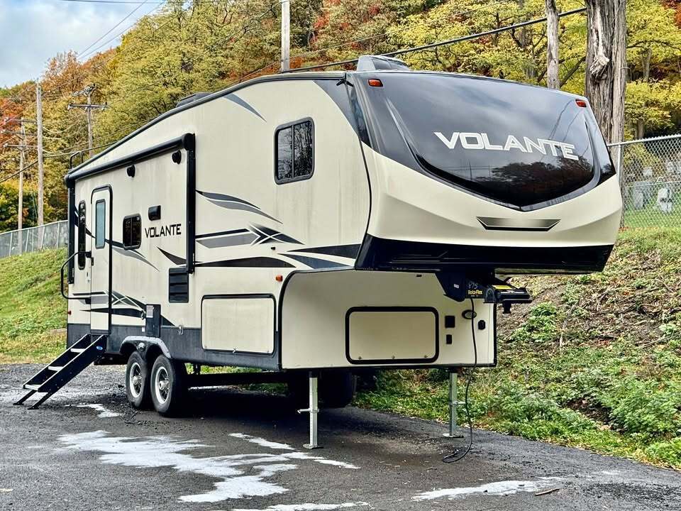 Photo of Rv