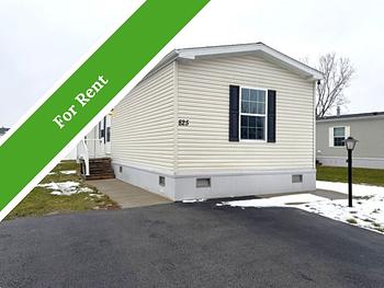 Thumbnail of mobile home