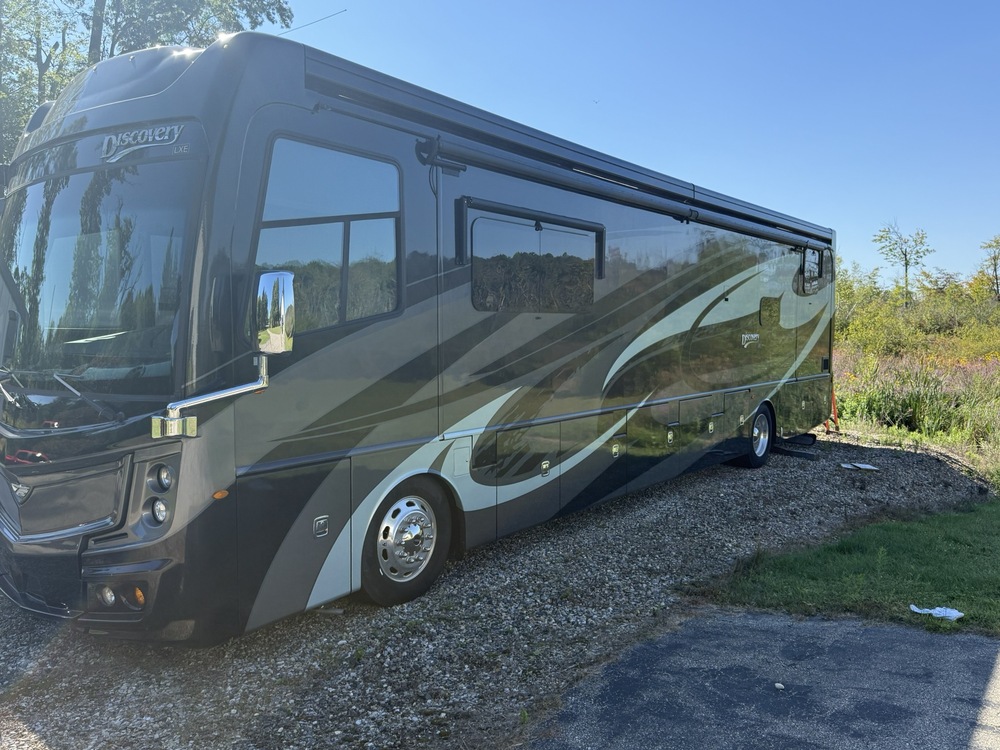 Photo of Rv