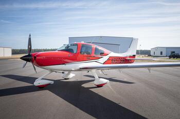Thumbnail of aircraft