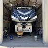 RV for Sale: 2021 RAPTOR 423
