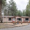 Mobile Home for Sale: Manufactured On Land, Ranch - La Pine, OR, La Pine, OR