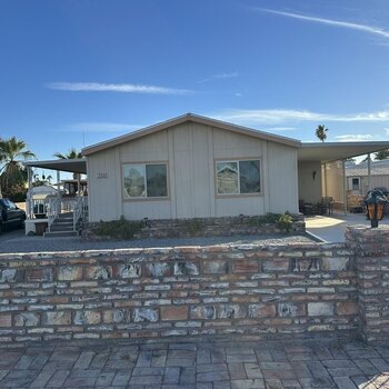 Thumbnail of mobile home