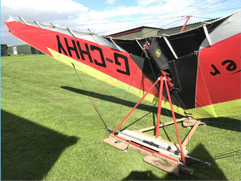 Thumbnail of aircraft