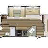RV for Sale: 2016 COUGAR HALF-TON 31SQBWE