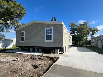 Thumbnail of mobile home