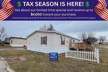 Thumbnail of mobile home