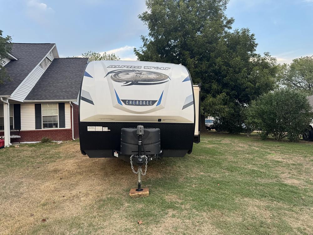 Photo of Rv