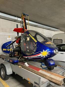 Thumbnail of aircraft