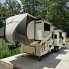 RV for Sale: 2018 RIVERSTONE 39FK