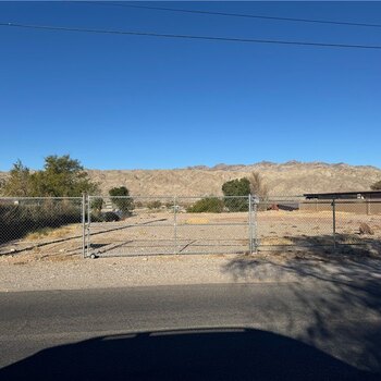Photo of Mobile Home Lot
