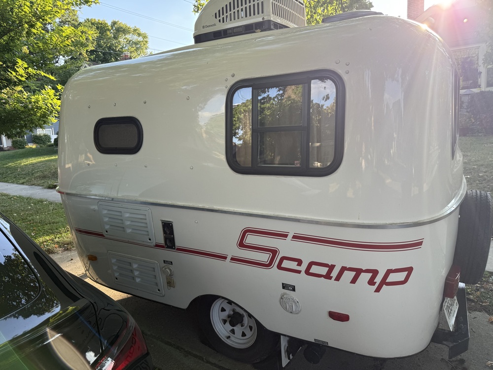 Photo of Rv
