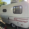 RV for Sale: 2014 13' LAYOUT 1