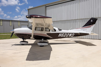 Thumbnail of aircraft