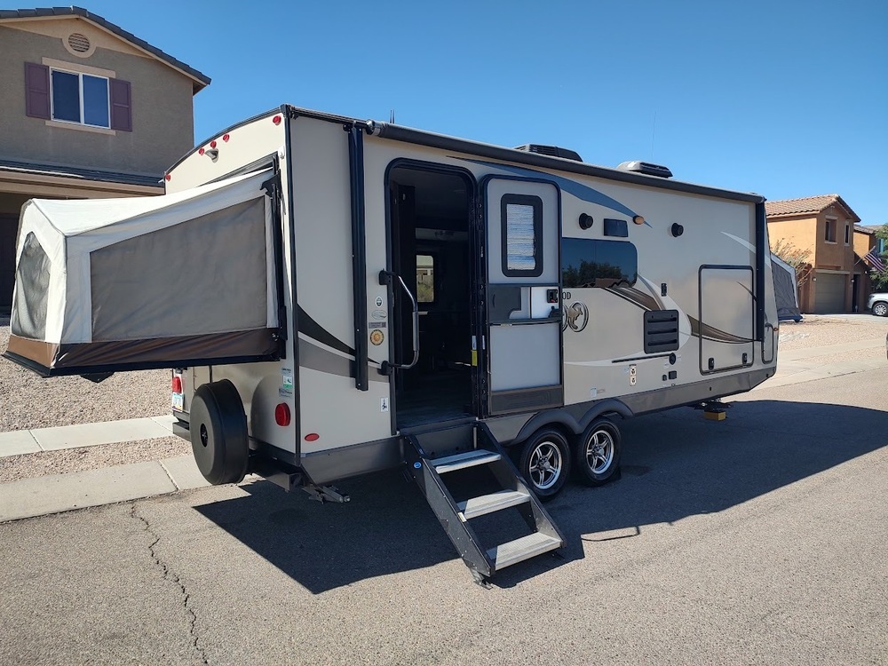 Photo of Rv