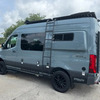 RV for Sale: 2022 4x4 ADVENTURE VAN