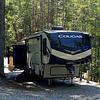 RV for Sale: 2019 COUGAR 361RLW