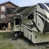 RV for Sale: 2020 SOLITUDE S-CLASS 3740BH